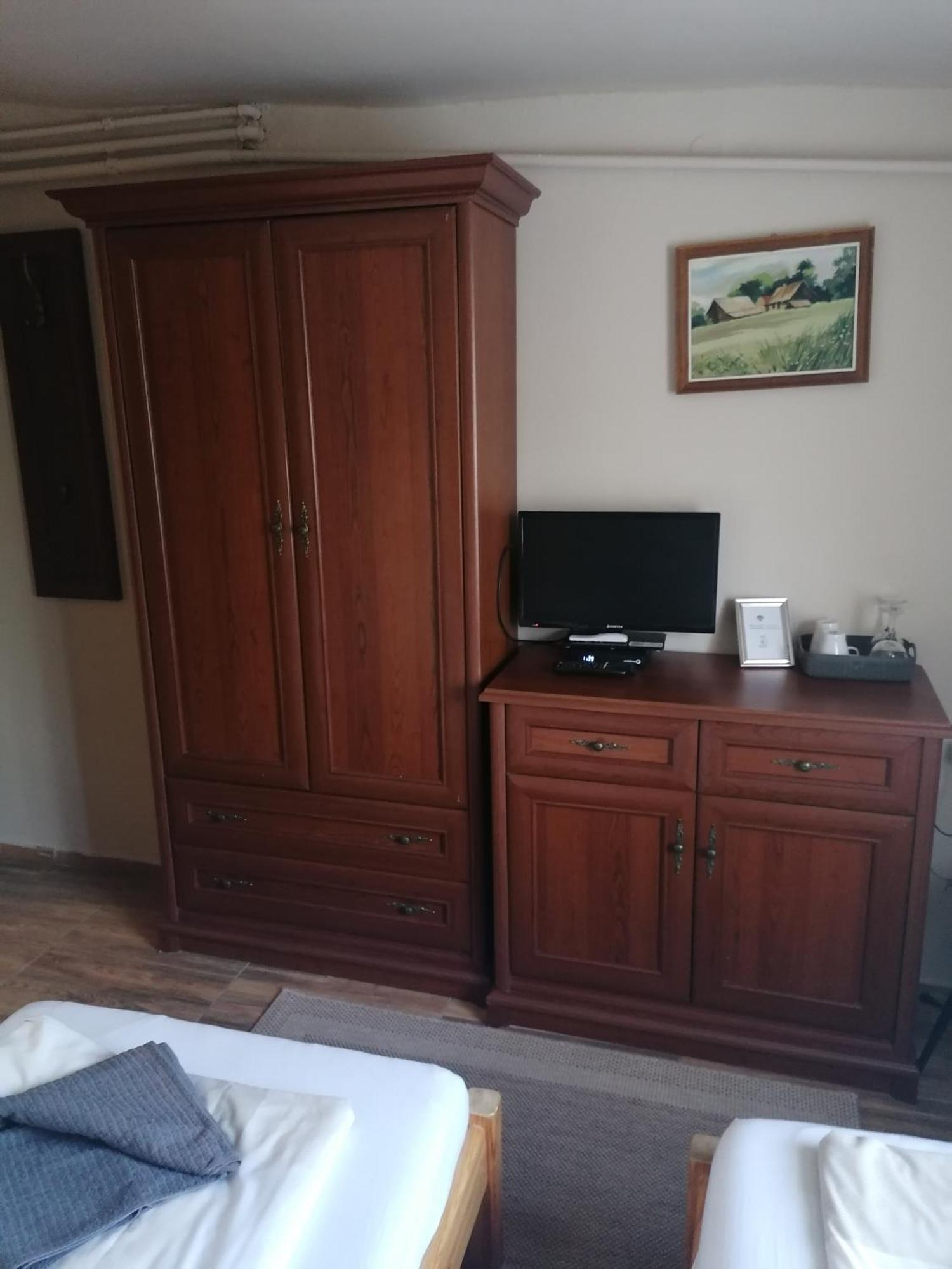 Szépasszony Fogadó Eger Esterno foto